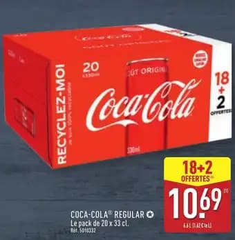 Promotion Exclusives de 2
Regular : Découvrez l'Offre incontournable