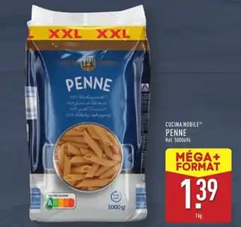 Promotion Exclusives de 4
Cucina : Découvrez l'Offre incontournable