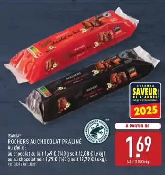 Promotion Exclusives de 1
Praline : Découvrez l'Offre incontournable
