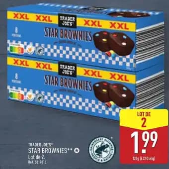 Promotion Exclusives de 15
Star : Découvrez l'Offre incontournable