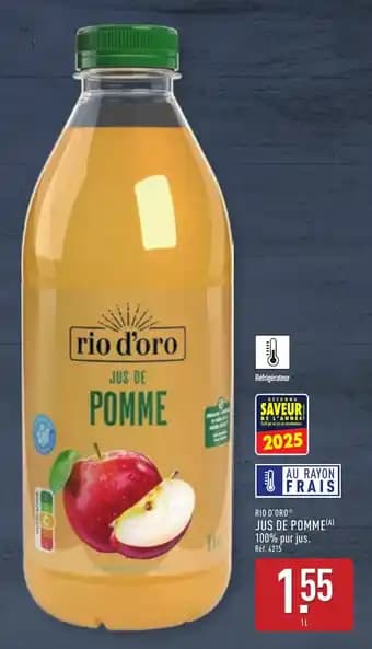 Promotion Exclusives de 78
Jus de : Découvrez l'Offre incontournable