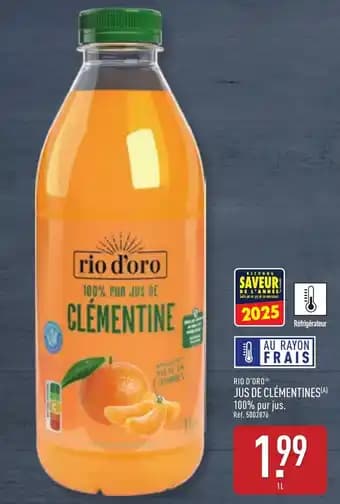 Promotion Exclusives de 3
Clémentines : Découvrez l'Offre incontournable