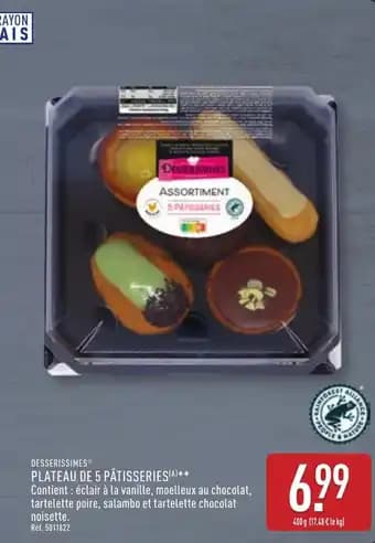 Promotion Exclusives de 49
Plateau de : Découvrez l'Offre incontournable