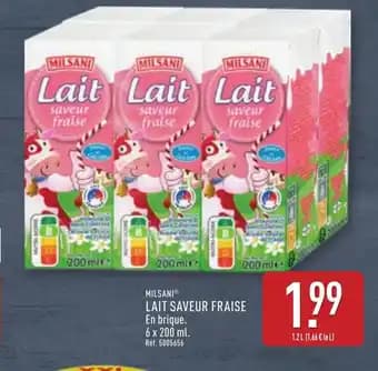 Promotion Exclusives de 39
Saveur : Découvrez l'Offre incontournable