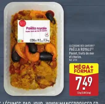 Promotion Exclusives de 12
Royale : Découvrez l'Offre incontournable