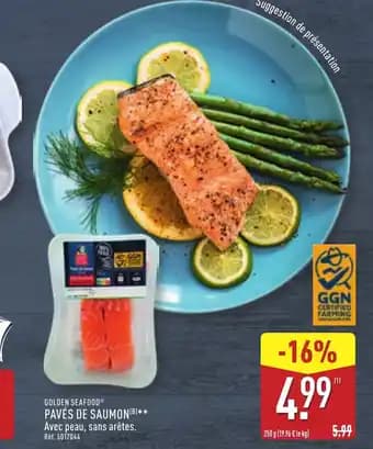 Promotion Exclusives de 20
Pavés : Découvrez l'Offre incontournable