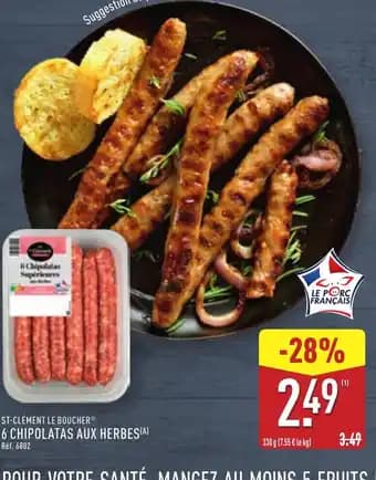 Promotion Exclusives de 16
Herbes : Découvrez l'Offre incontournable