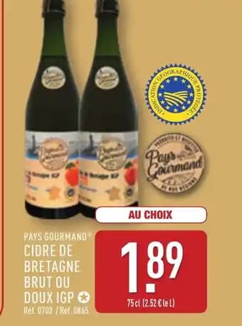 Promotion Exclusives de 8
Bretagne : Découvrez l'Offre incontournable