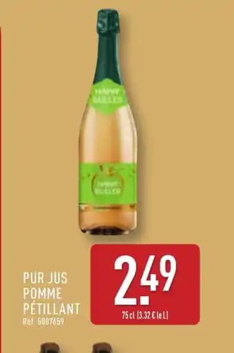 Promotion Exclusives de 5
Pétillant : Découvrez l'Offre incontournable