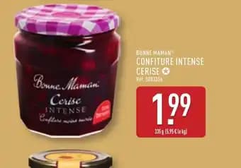 Promotion Exclusives de 10
Confiture intense : Découvrez l'Offre incontournable