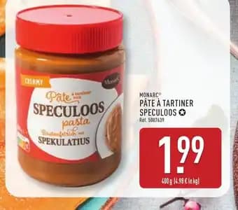 Promotion Exclusives de 7
Spéculoos : Découvrez l'Offre incontournable