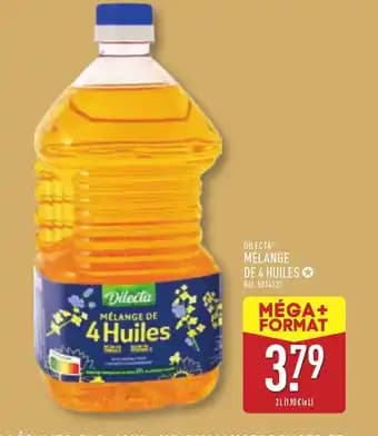 Promotion Exclusives de 5
Huiles : Découvrez l'Offre incontournable