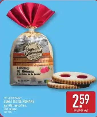 Promotion Exclusives de 8
Lunettes : Découvrez l'Offre incontournable