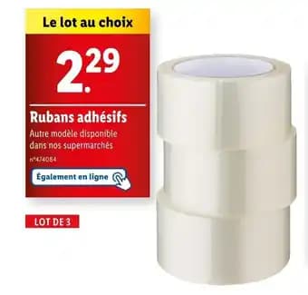 Promotion Exclusives de 5
Adhésifs : Découvrez l'Offre incontournable