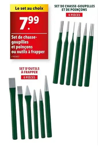 Promotion Exclusives de 7
Chasse : Découvrez l'Offre incontournable