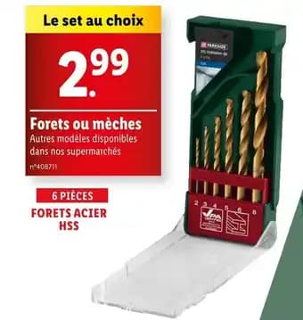 Promotion Exclusives de 10
Meches : Découvrez l'Offre incontournable