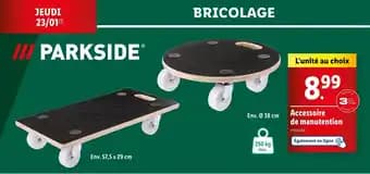 Promotion Exclusives de 8
Manutention : Découvrez l'Offre incontournable