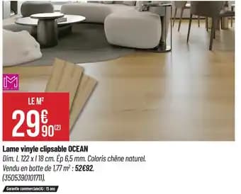 Promotion Exclusives de 3
Vinyle : Découvrez l'Offre incontournable