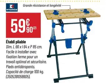 Promotion Exclusives de 24
Pliable : Découvrez l'Offre incontournable