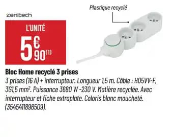 Promotion Exclusives de 17
Bloc : Découvrez l'Offre incontournable