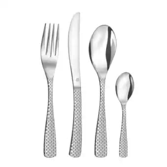 Promotion Exclusives de 3
Ménagère 24 pièces : Découvrez l'Offre incontournable