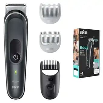 Promotion Exclusives de 2
Braun : Découvrez l'Offre incontournable