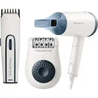 ROWENTA MINERALS SUR TOUT