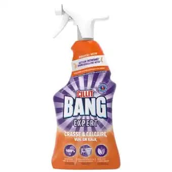 CILLIT BANG Spray nettoyant