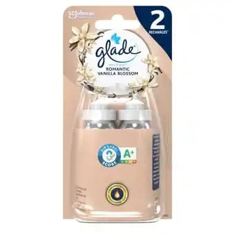 Promotion Exclusives de 6
Glade : Découvrez l'Offre incontournable
