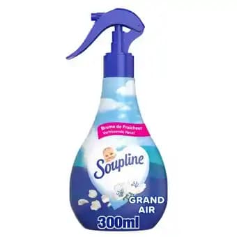 Promotion Exclusives de 2
Parfum linge : Découvrez l'Offre incontournable