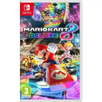 Promotion Exclusives de Jeu mario kart : Découvrez l'Offre incontournable