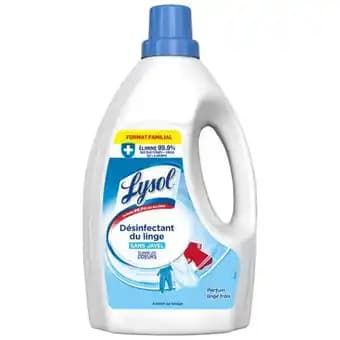 Promotion Exclusives de 2
Désinfectant : Découvrez l'Offre incontournable