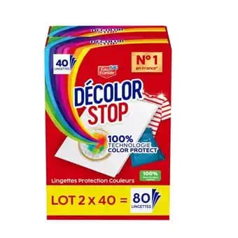 Promotion Exclusives de 3
            
        
        Décolor stop : Découvrez l'Offre incontournable
