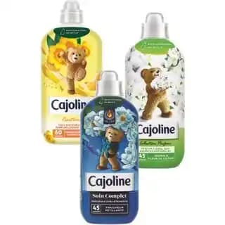 Promotion Exclusives de 3
            
        
        Cajoline : Découvrez l'Offre incontournable