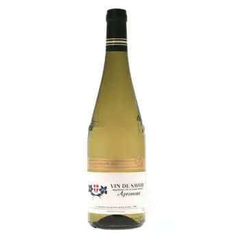 LA CAVE D'AUGUSTIN FLORENT A.O.P. Vin de Savoie