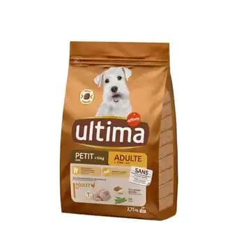 Promotion Exclusives de 5
Croquettes pour chiens : Découvrez l'Offre incontournable