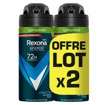 Promotion Exclusives de 4
Men : Découvrez l'Offre incontournable