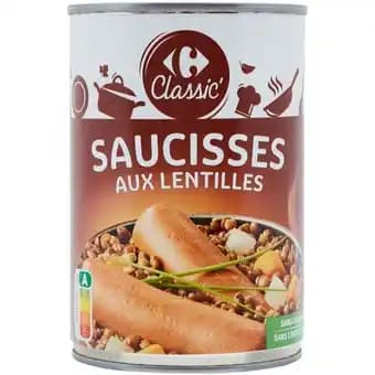 Promotion Exclusives de 16
Lentilles : Découvrez l'Offre incontournable