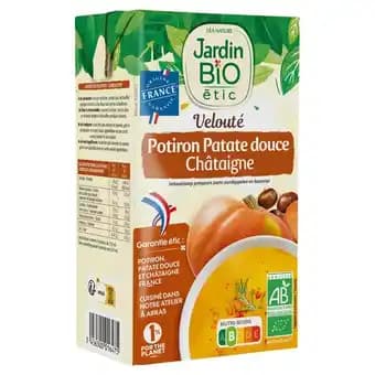 Promotion Exclusives de 6
            
        
        Etic : Découvrez l'Offre incontournable