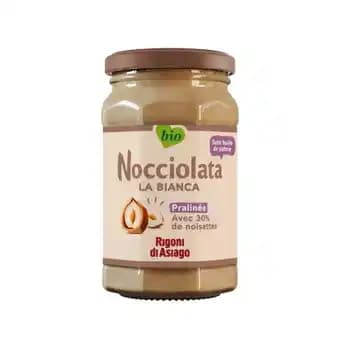 RIGONI DI ASIAGO Pâte à tartiner