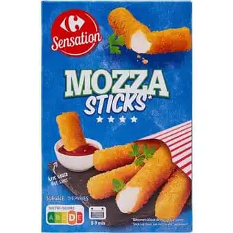 Promotion Exclusives de 12
Mozzarella : Découvrez l'Offre incontournable
