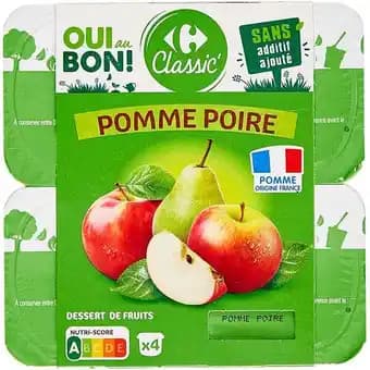 Promotion Exclusives de 2
Compoté : Découvrez l'Offre incontournable