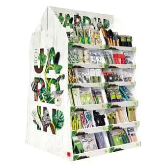 COGEX Foire accessoires de jardin