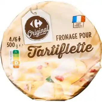 Promotion Exclusives de 82
            
        
        Fromage pour : Découvrez l'Offre incontournable