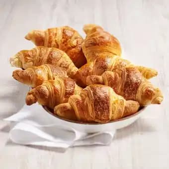 Promotion Exclusives de 2
Croissants pur beurre : Découvrez l'Offre incontournable