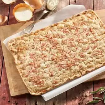 Promotion Exclusives de 14
            
        
        Aux lardons : Découvrez l'Offre incontournable