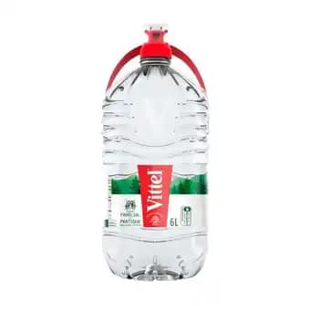 Promotion Exclusives de 3
Vittel : Découvrez l'Offre incontournable