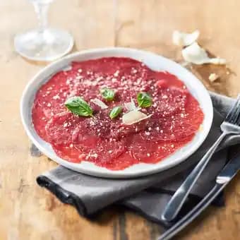 Promotion Exclusives de 4
Carpaccio : Découvrez l'Offre incontournable