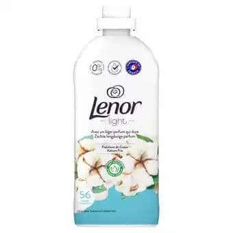 LENOR Adoucissant concentré