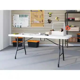 ARTIS Table Pliante multi-usage
